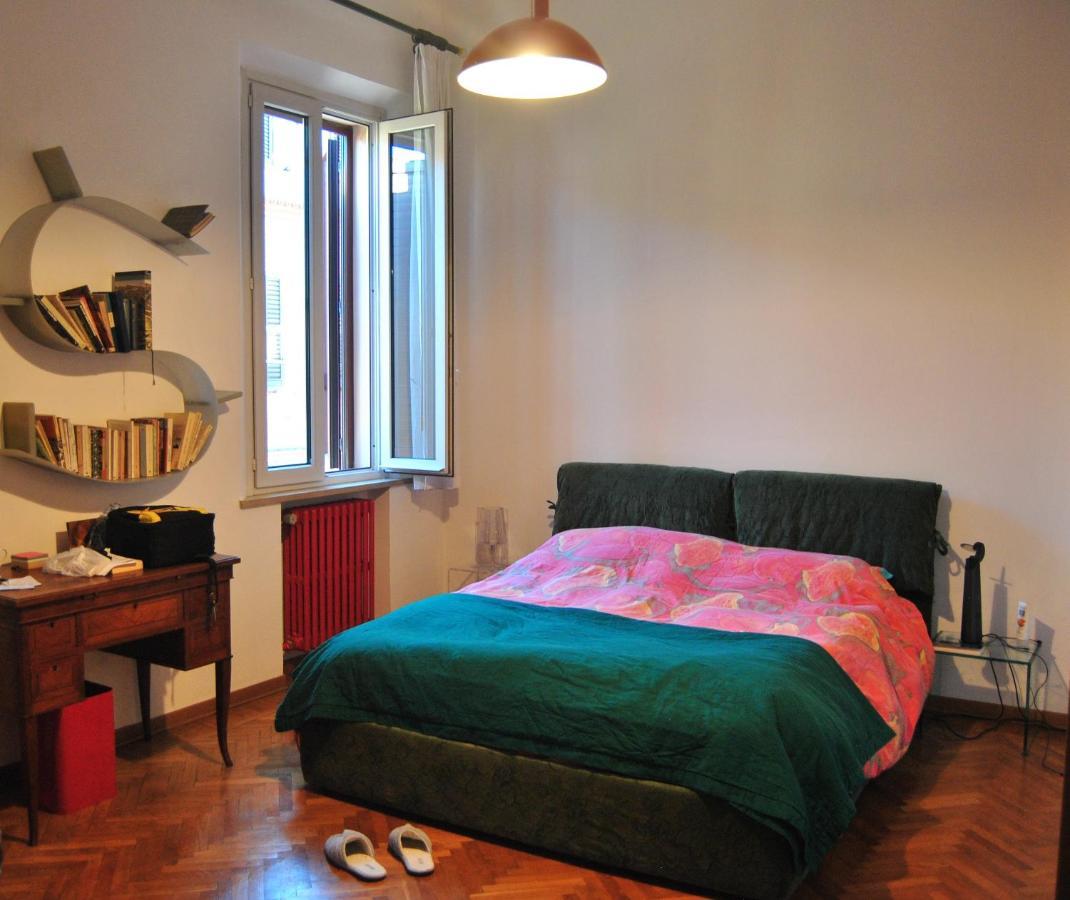 Отель La Casa Di Marina Феррара Экстерьер фото
