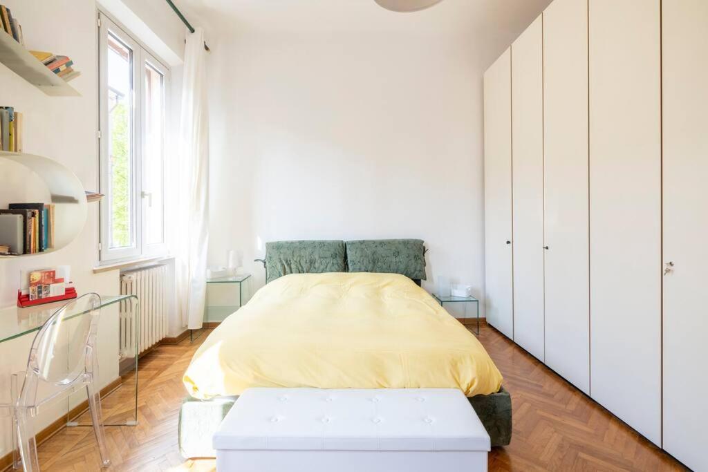 Отель La Casa Di Marina Феррара Экстерьер фото